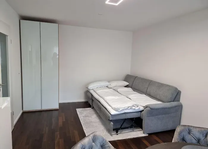 Apartment Amanda
