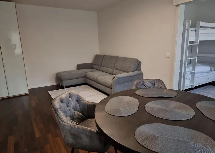 Apartment Amanda