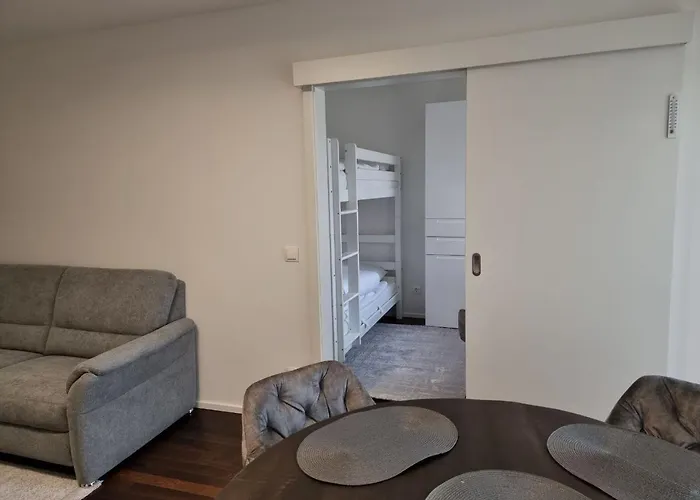 Apartment Amanda