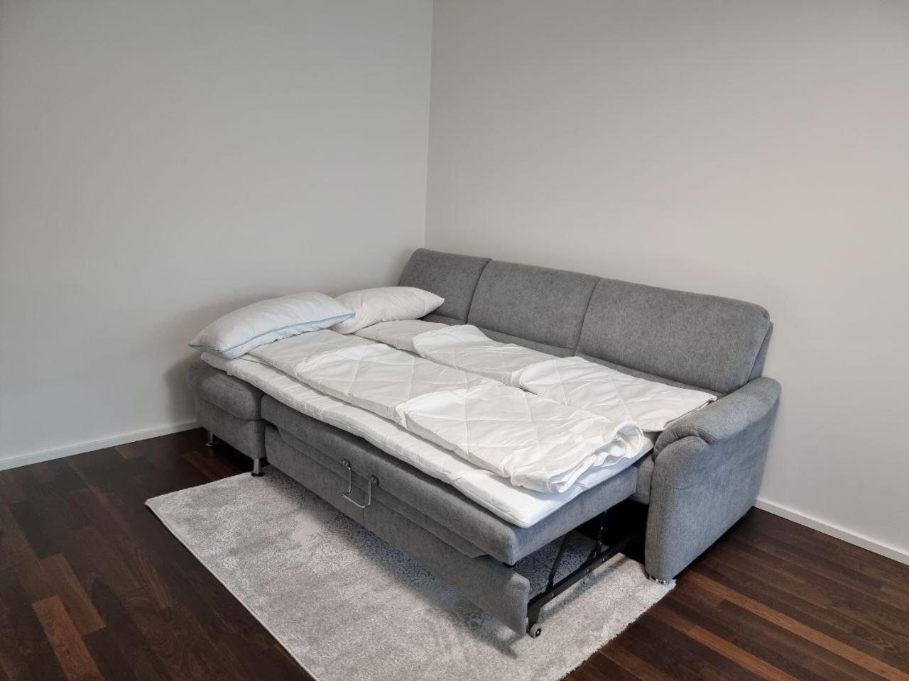 Amanda Apartment *