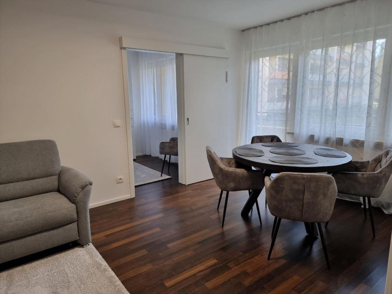 Apartment Amanda Augsburg
